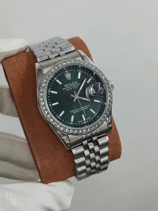 ブランド時計正面デザイン